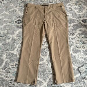 Bonobos Maide Straight Leg Performance Golf Pants 38x30